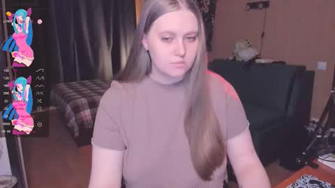 Snapshot of alice_dreamgirl_ chatting on 4, 10, 2025 Alice 3 online show from 4, 10, 2025