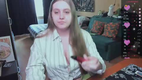 Alice 3 online show from 19, 4, 2026