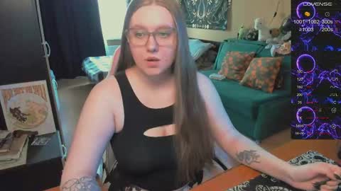 Alice 3 online show from 27, 4, 2026
