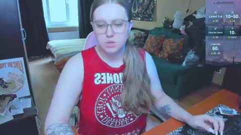 Snapshot of alice_dreamgirl_ chatting on 6, 6, 2026 Alice 3 online show from 6, 6, 2026