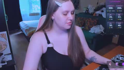Snapshot of alice_dreamgirl_ chatting on 18, 6, 2026 Alice 3 online show from 18, 6, 2026