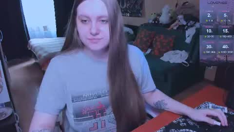 Snapshot of alice_dreamgirl_ chatting on 21, 6, 2026 Alice 3 online show from 21, 6, 2026