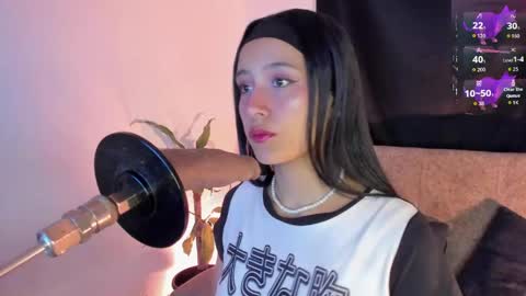 alice_drool online show from 23, 5, 2026