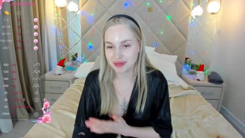 Snapshot of alice_elf chatting on 2, 1, 2025 Alice online show from 2, 1, 2025