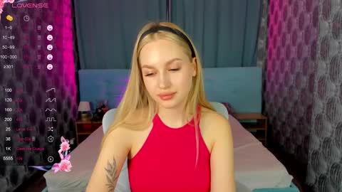 Snapshot of alice_elf chatting on 15, 1, 2025 Alice online show from 15, 1, 2025