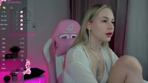 Snapshot of alice_elf chatting on 22, 1, 2025 Alice online show from 22, 1, 2025