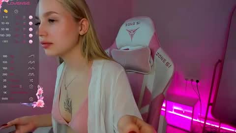 Snapshot of alice_elf chatting on 24, 1, 2025 Alice online show from 24, 1, 2025