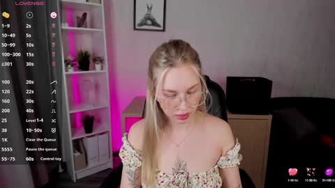 Snapshot of alice_elf chatting on 6, 2, 2025 Alice online show from 6, 2, 2025