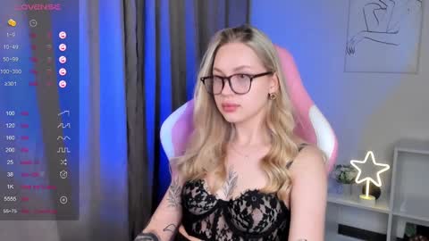 Snapshot of alice_elf chatting on 24, 2, 2025 Alice online show from 24, 2, 2025