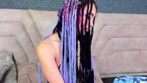 alice foxred online show from 24, 4, 2026