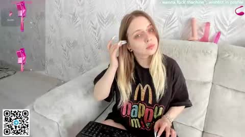 alice_halle online show from 27, 4, 2026
