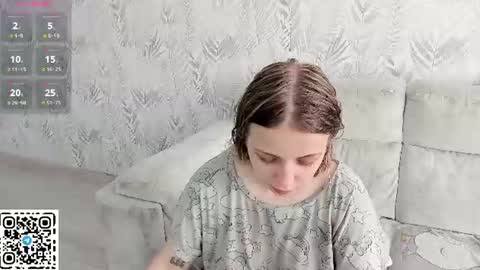 alice_halle online show from 19, 7, 2026