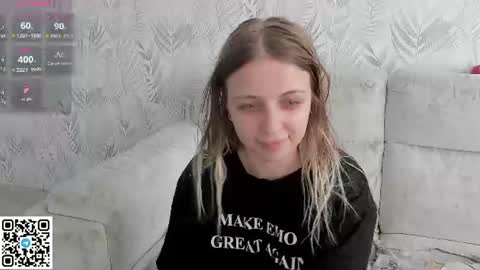 alice_halle online show from 25, 7, 2026
