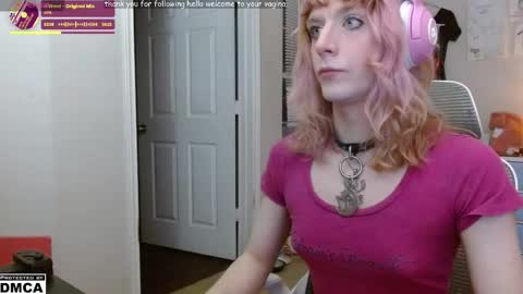Snapshot of alice_hatchette chatting on 14, 1, 2026 Alice Hatchette online show from 14, 1, 2026