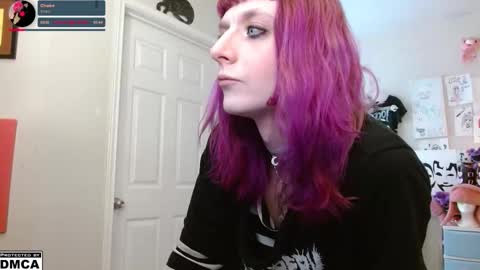 Snapshot of alice_hatchette chatting on 11, 2, 2026 Alice Hatchette online show from 11, 2, 2026