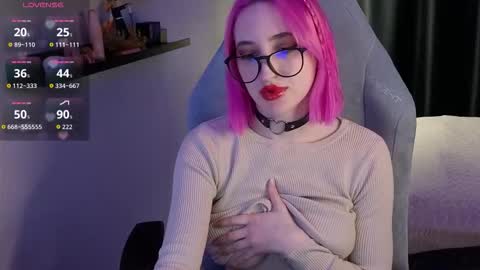 Alice online show from 4, 12, 2025