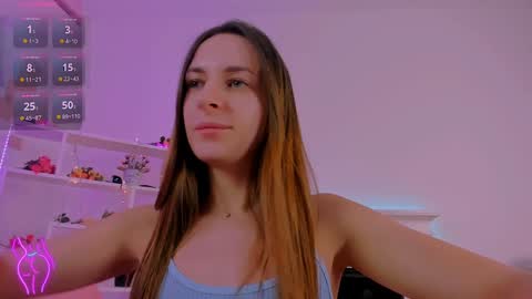 Alice online show from 27, 1, 2025