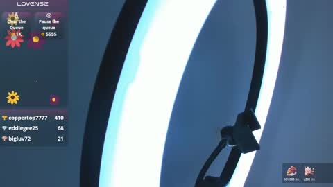 Alice online show from 20, 12, 2024