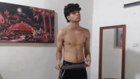 alice online show from 20, 11, 2025