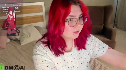 Alice online show from 21, 5, 2026