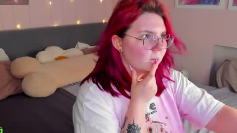 Alice online show from 30, 5, 2026