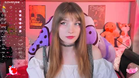 Alice 3 online show from 7, 12, 2024