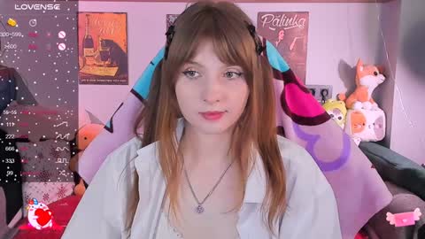 Alice 3 online show from 14, 12, 2024