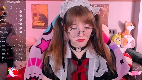 Alice 3 online show from 15, 12, 2024