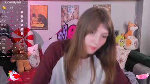 Alice 3 online show from 17, 12, 2024