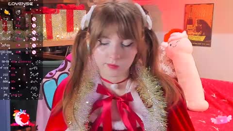 Alice 3 online show from 25, 12, 2024