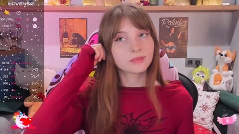 Alice 3 online show from 27, 12, 2024