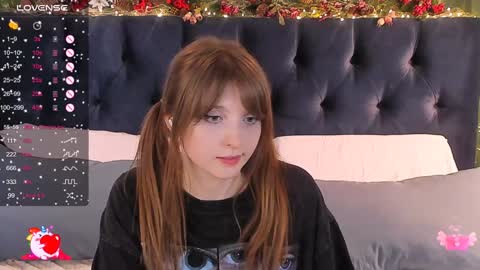 Alice 3 online show from 31, 1, 2025