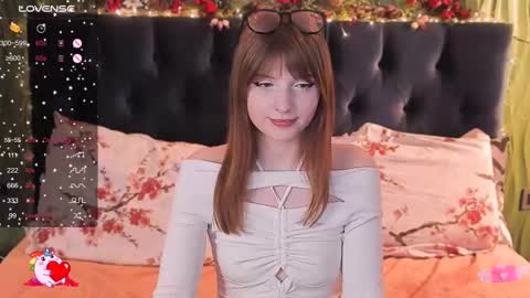 Alice 3 online show from 1, 3, 2025