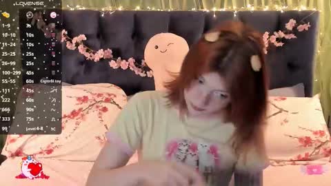 Alice 3 online show from 11, 11, 2025