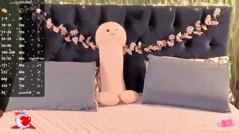 Alice 3 online show from 26, 11, 2025