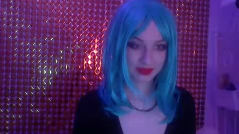 Snapshot of alice_lemon_new chatting on 3, 10, 2025 alice_lemon_new online show from 3, 10, 2025