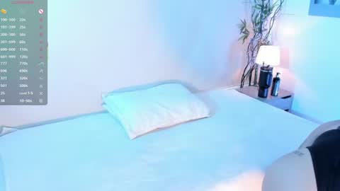 Snapshot of alice_levine chatting on 16, 6, 2026 Alice online show from 16, 6, 2026