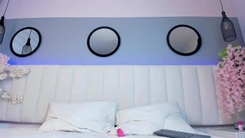 alice_lodge online show from 21, 2, 2025