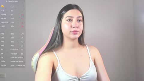 alice_love16 online show from 2, 1, 2025