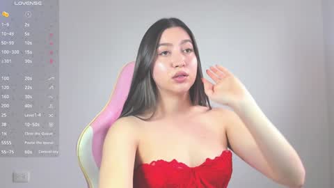 alice_love16 online show from 5, 1, 2025