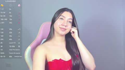 alice_love16 online show from 5, 1, 2025