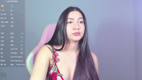 alice_love16 online show from 9, 1, 2025