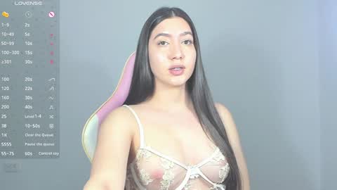 alice_love16 online show from 16, 1, 2025