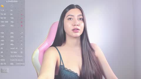 alice_love16 online show from 17, 1, 2025