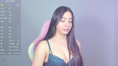alice_love16 online show from 18, 1, 2025