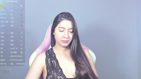 alice_love16 online show from 21, 1, 2025