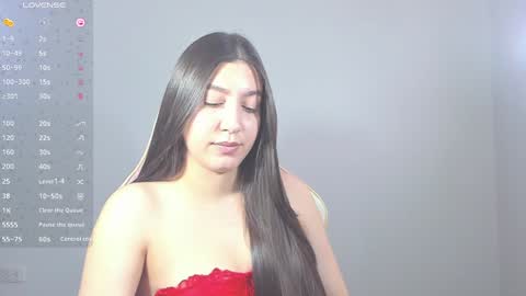 alice_love16 online show from 24, 1, 2025