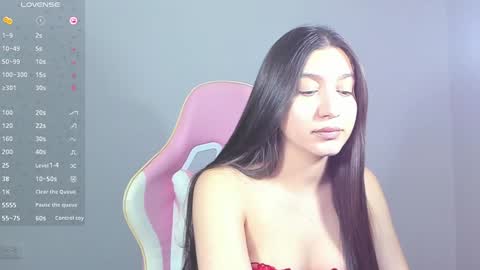 alice_love16 online show from 25, 1, 2025