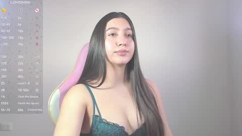 alice_love16 online show from 25, 1, 2025