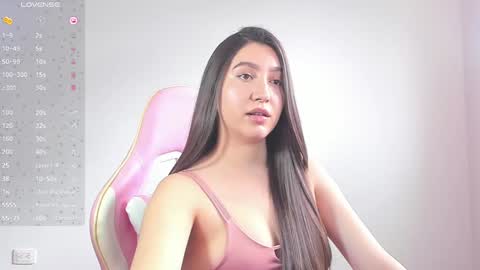 alice_love16 online show from 26, 1, 2025